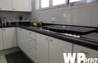 Imagem 10: APARTAMENTO RESIDENCIAL em SÃO PAULO - SP, JARDIM EUROPA