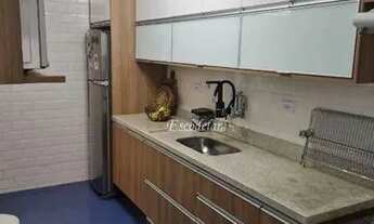 Imagem 7: Apartamento com 3 dormitórios à venda, 72 m² por R$ 480.000,00 - Jardim São Paulo - São Pa