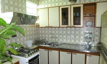 Imagem 6: Casa para Venda - 300m², 3 dormitórios, sendo 1 suites, 2 vagas - Vila Assunção