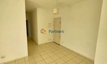 Imagem 3: Apartamento para Venda em Ribeirão Preto, Parque Industrial Lagoinha, 2 dormitórios, 1 ban