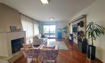 Imagem 3: Apartamento à venda, 191 m² por R$ 830.000,00 - Centro - Novo Hamburgo/RS