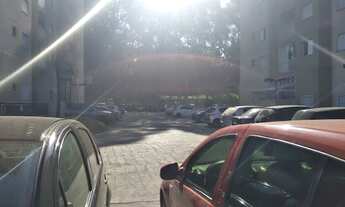 Imagem 2: Apartamento à venda, 52 m² por R$ 270.000,00 - Taboão da Serra - Taboão da Serra/SP