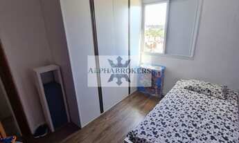 Imagem 7: Apartamento para venda tem 52 metros quadrados com 2 quartos em São Pedro - Osasco - SP