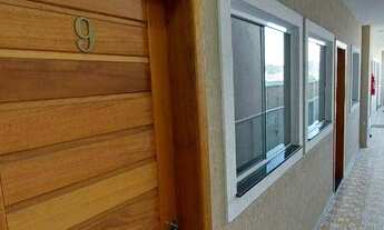 Imagem 2: Apartamentos novos 2 dormitórios 40 metros Vila Antonieta perto da Av Inconfidência Mineir