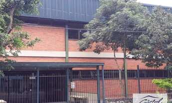 Imagem: Galpão Comercial para locação, Jardim