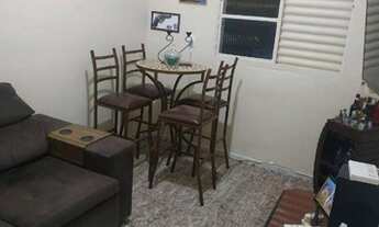 Imagem 6: APARTAMENTO VENDA JARDIM SAN DIEGO CAMPINAS SP