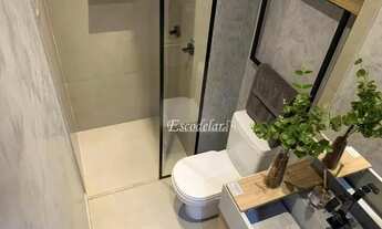 Imagem 3: Studio com 1 dormitório à venda, 24 m² por R$ 348.000,00 - Higienópolis - São Paulo/SP