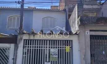 Imagem 3: Sobrado para aluguel com 2 quartos em Jardim Ester - São Paulo - SP