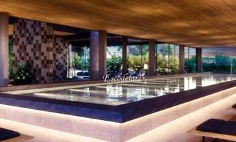 Imagem 6: Apartamento à venda, 78 m² por R$ 1.280.000,00 - Brooklin - São Paulo/SP