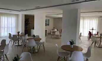 Imagem 7: Apartamento para Locação em Nova Iguaçu, da Luz, 2 dormitórios, 1 suíte, 2 banheiros, 1 va