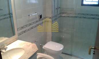 Imagem 7: Apartamento com 4 quartos, 172m2, à venda em São Paulo, Moema