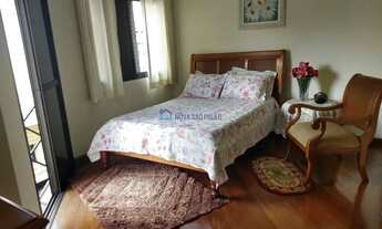 Imagem 11: Sobrado isolado, 05 dormitórios (04 suítes / closet) . 4 vagas . 400 m2 ac . 276 m2 terr