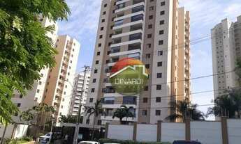 Imagem 3: Apartamento com 3 dormitórios para alugar, 98 m² por R$ 3.348/mês - Jardim Nova Aliança Su