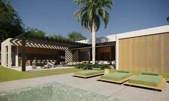 Imagem 3: Casa em Condomínio para Venda em Itu, Condomínio Terras de São José, 5 dormitórios, 5 suít