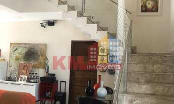 Imagem 4: VENDA! Casa duplex Alto Padrão no condomínio Quintas do Lago em Mossoró