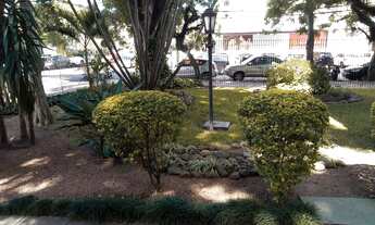 Imagem 4: Apartamento para aluguel com 86 metros quadrados com 2 quartos em Bela Vista - Porto Alegr