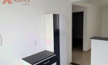 Imagem 5: Apartamento em Distrito Industrial Miguel Abdelnur - São Carlos