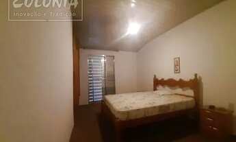 Imagem 3: Santo André - Casa Padrão - Santa Teresinha