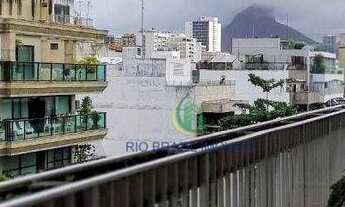 Imagem 7: Cobertura com 4 dormitórios à venda, 390 m² por R$ 9.450.000,00 - Ipanema - Rio de Janeiro