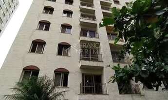 Imagem: Apartamento 2 dorm. - Perdizes