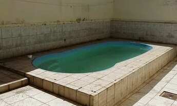 Imagem: Alugo ou Vend0 casa no bairro CPA lll com