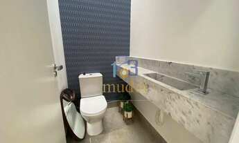 Imagem 6: Casa com 3 dormitórios para alugar, 180 m² por R$ 8.500,00/mês - Euroville II - Bragança P