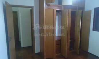 Imagem 4: Casa Padrão em São José do Rio Preto