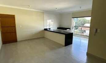 Imagem 2: Apartamento a venda no Residencial Colina do Espraiado