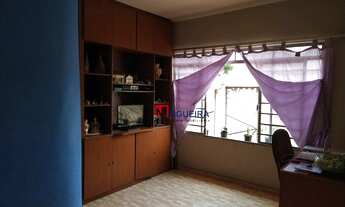 Imagem 4: Casa com 3 dormitórios à venda, 162 m² por R$ 450.000,00 - Cidade Jardim - Campinas/SP