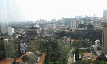 Imagem 3: Apartamento Alto de Pinheiros