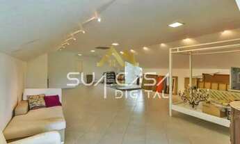 Imagem 4: Barra da Tijuca Casa em condomínio com 5 dormitórios