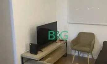 Imagem 2: Apartamento com 2 dormitórios à venda, 41 m² por R$ 254.000 - Vila Andrade - São Paulo/SP