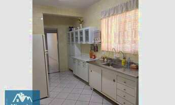 Imagem 5: Sobrado à venda, 127 m² por R$ 400.000,00 - Jardim Rosa de Franca - Guarulhos/SP