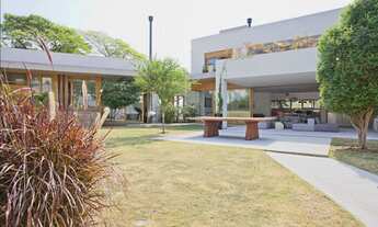 Imagem 4: Casa para Venda - Jardim Guedala, São Paulo - 4 vagas