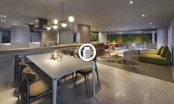 Imagem 6: Apartamento para Venda - 102.88m², 3 dormitórios, sendo 1 suites, 2 vagas - Perdizes