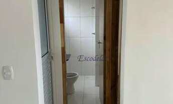 Imagem 6: Apartamento à venda, 30 m² por R$ 195.000,00 - Penha de França - São Paulo/SP