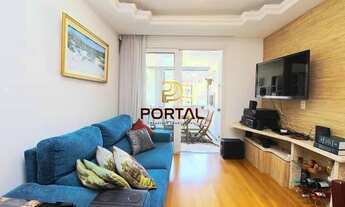 Imagem: PORTO ALEGRE - Apartamento Padrão - CHACARA