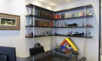 Imagem 3: Belo Horizonte - Casa Padrão - Bandeirantes