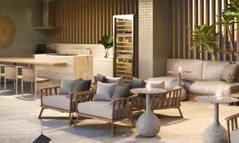 Imagem 7: CB - Apartamento para venda tem 41 metros quadrados com 1 quarto em Barra - Salvador - BA