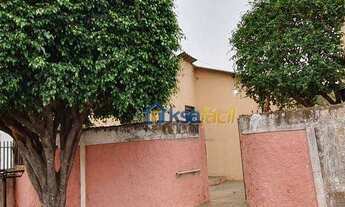 Imagem 4: Casa com 2 dormitórios à venda, 60 m² por R$ 80.000,00 - Vila Moreninha III - Campo Grande