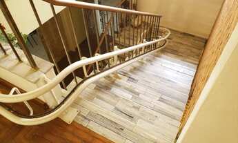 Imagem 3: Casa com 4 dormitórios à venda, 335 m² por R$ 1.000.000,00 - Jardim Sumaré - Ribeirão Pret