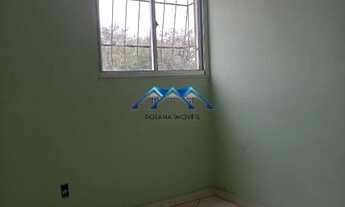 Imagem 6: Apartamento para comprar Camargos Belo Horizonte