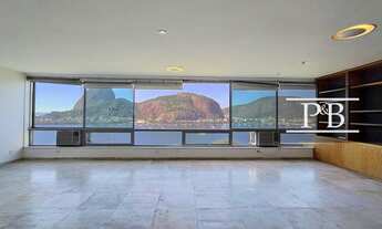 Imagem 4: Apartamento com 4 dormitórios para alugar, 300 m² por R$ 17.188,84/mês - Flamengo - Rio de