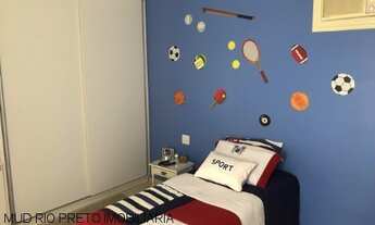 Imagem 6: Casa para à venda no bairro DAMHA III, em São José do Rio Preto - SP