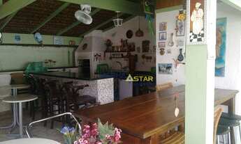 Imagem 6: Casa com 4 dormitórios à venda, 450 m² por R$ 5.250.000,00 - Alphaville 01 - Barueri/SP