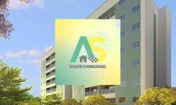 Imagem 3: Vila Dourada , Apartamento 2 Quartos,wc social,varanda e lazer completo