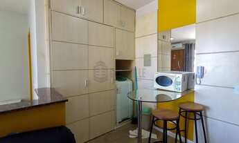 Imagem 7: Kitnet Mobiliada!!! Ed. Toscana!!! Asa Norte!!!