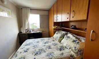 Imagem 5: Apartamento 03 dormitórios 01 vaga próximo ao centro do Bonfiglioli