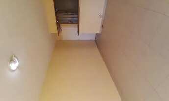 Imagem 3: ÓTIMA OPORTUNIDADE! BELO apartamento de 2 quartos, banheiro social, sala, cozinha, área d