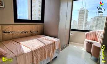 Imagem 5: Way Batista Campos. 2 e 3 Quartos sendo 1 suíte. 1 ou 2 Vagas. P23